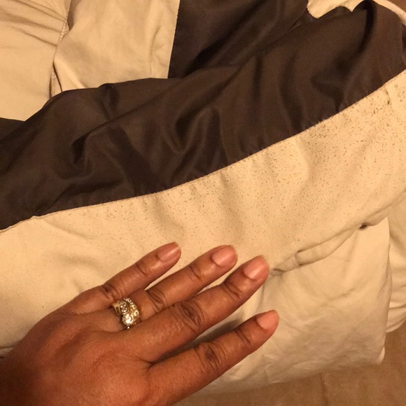 Zara Coat - Picture 4 of 4